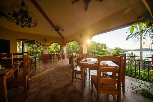 Bed & Breakfast Seagullcove Lodge