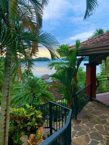 Bed & Breakfast Seagullcove Lodge