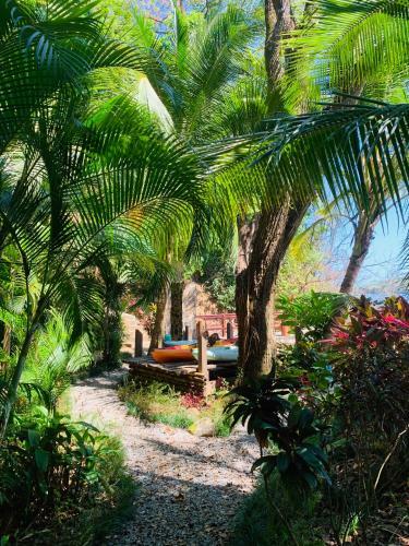 Bed & Breakfast Seagullcove Lodge