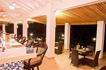 Hotel Bocas Del Mar