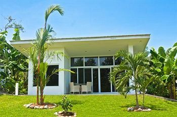 Hotel Bocas Del Mar