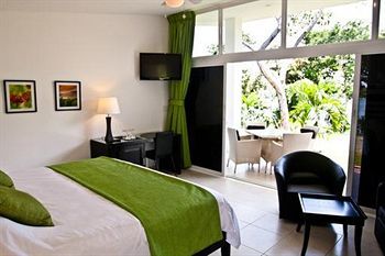 Hotel Bocas Del Mar