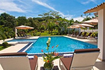 Hotel Bocas Del Mar