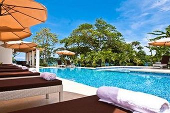 Hotel Bocas Del Mar