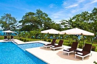 Hotel Bocas Del Mar
