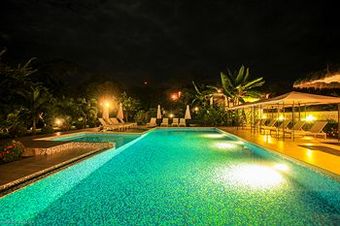 Hotel Bocas Del Mar