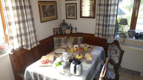 Bed & Breakfast Roulottes Django Et Bella
