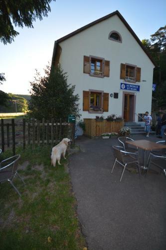 Bed & Breakfast Roulottes Django Et Bella