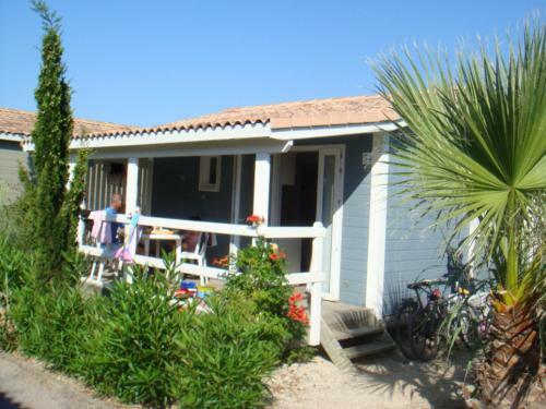Hotel Le Hameau de Cannisses 4 Pers.
