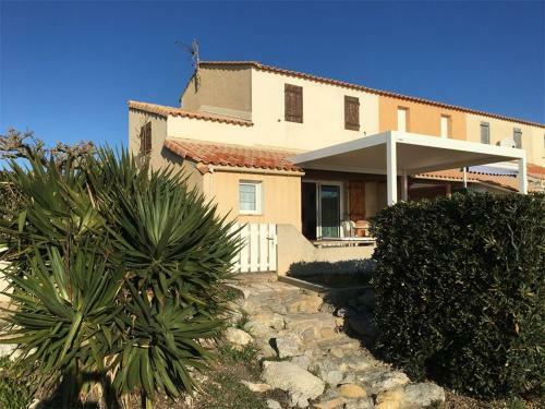 H9 : Gruissan : Villa 4 Pi�ces 6 Couchages