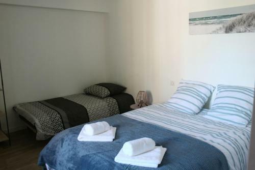 Apartamento Aux Portes de Gu�rande