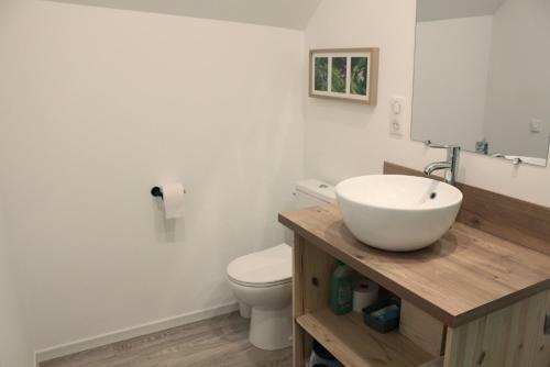 Apartamento Aux Portes de Gu�rande