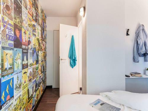 Hotelf1 Mulhouse B�le A�roport