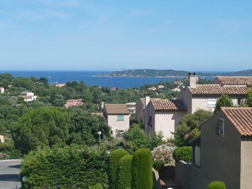 Holiday Home Les Bastides de Guerrevieille