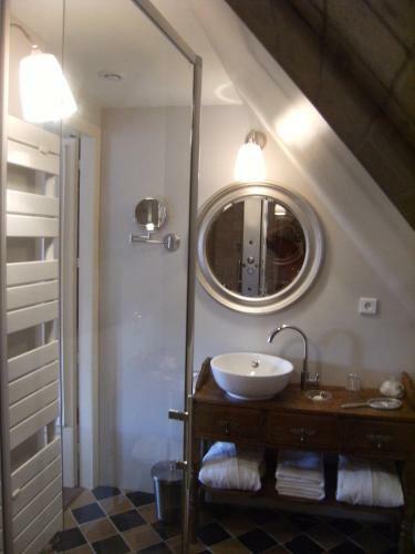 Bed & Breakfast Aux Temps D'avant