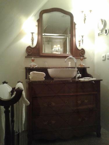 Bed & Breakfast Aux Temps D'avant