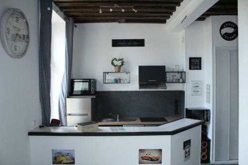Apartamentos Vue Sur Le Phare
