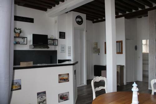 Apartamentos Vue Sur Le Phare