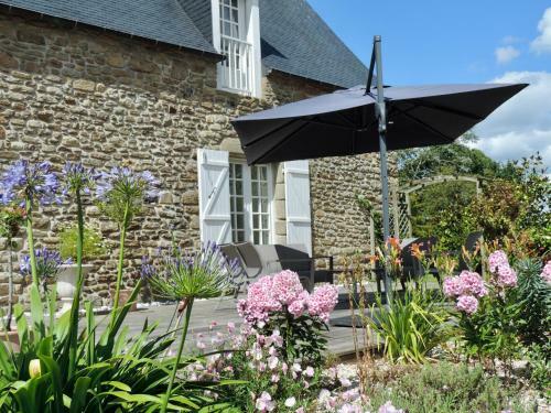 Villa La Braize Bretagne