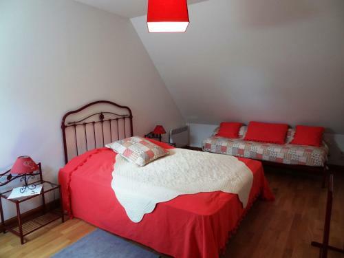 G�te Herry, 4 Pi�ces, 7 Personnes - Fr-1-586-1