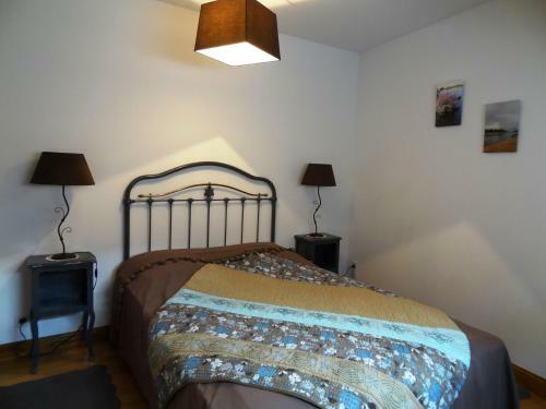 G�te Herry, 4 Pi�ces, 7 Personnes - Fr-1-586-1