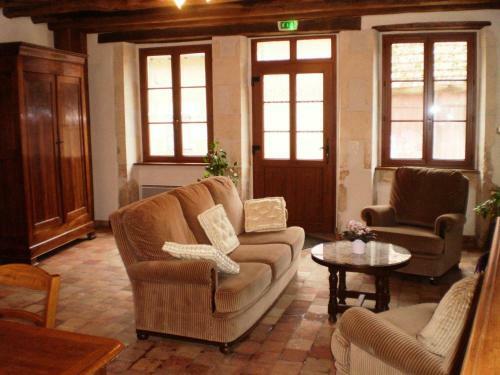 G�te Herry, 4 Pi�ces, 7 Personnes - Fr-1-586-1