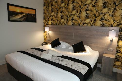 Hotel Eden Spa