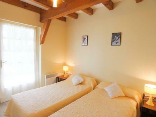 G�te Herm, 3 Pi�ces, 4 Personnes - Fr-1-360-574
