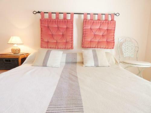 G�te Herm, 3 Pi�ces, 4 Personnes - Fr-1-360-574