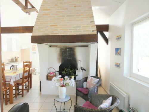 G�te Herm, 3 Pi�ces, 4 Personnes - Fr-1-360-574