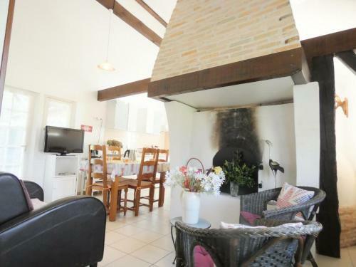 G�te Herm, 3 Pi�ces, 4 Personnes - Fr-1-360-574
