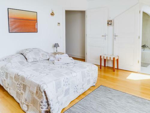 Apartment Les Cystes