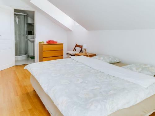 Apartment Les Cystes