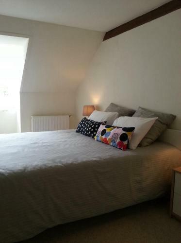Bed & Breakfast Mirabelle