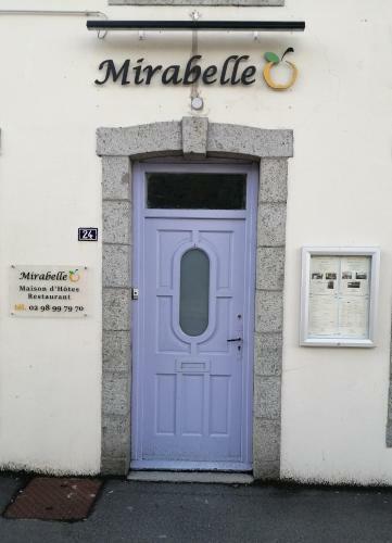 Bed & Breakfast Mirabelle