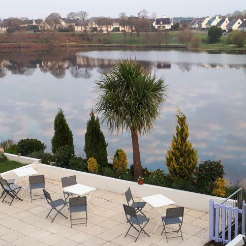 Bed & Breakfast Mirabelle