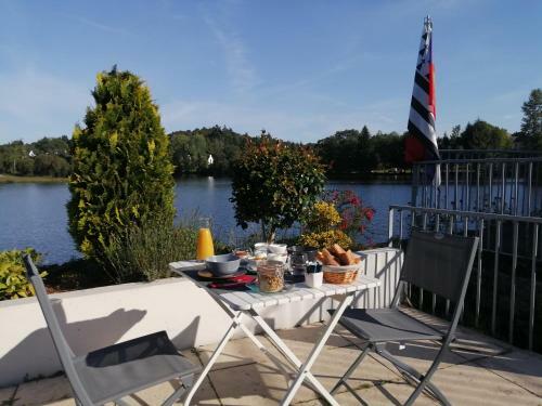 Bed & Breakfast Mirabelle