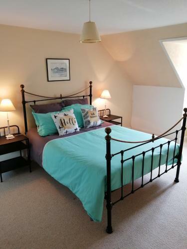 Bed & Breakfast Mirabelle