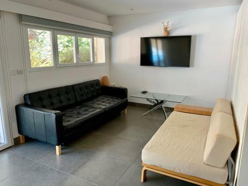Bed & Breakfast Atlanticvilla