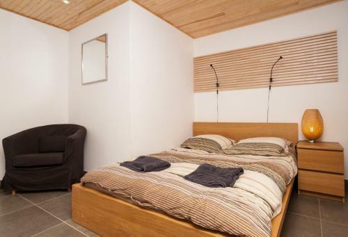 Bed & Breakfast Atlanticvilla