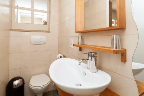 Bed & Breakfast Atlanticvilla