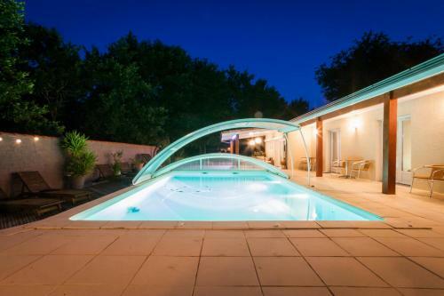 Bed & Breakfast Atlanticvilla