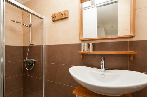 Bed & Breakfast Atlanticvilla