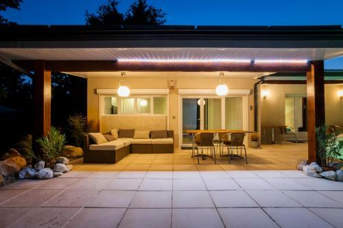 Bed & Breakfast Atlanticvilla