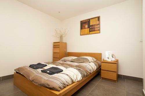 Bed & Breakfast Atlanticvilla