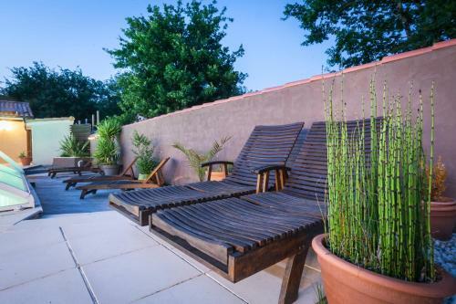 Bed & Breakfast Atlanticvilla
