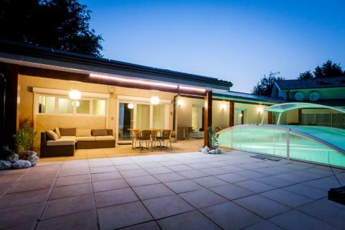 Bed & Breakfast Atlanticvilla