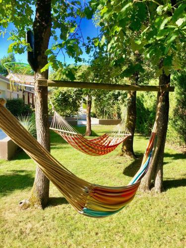 Bed & Breakfast Atlanticvilla