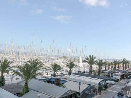Apartment Le Beaupr�