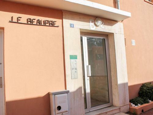 Apartment Le Beaupr�